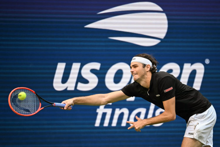 Photo by ANGELA WEISS/AFP via Getty Images