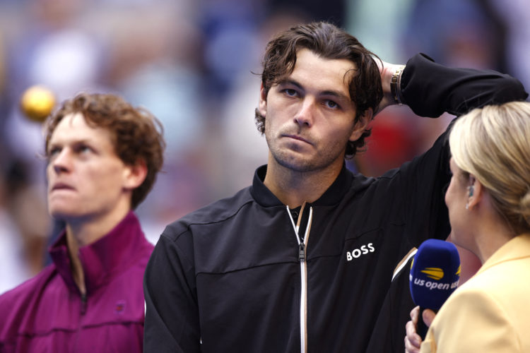 Photo by KENA BETANCUR/AFP via Getty Images