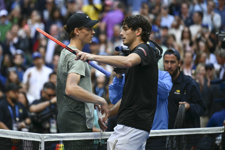 Photo by ANGELA WEISS/AFP via Getty Images