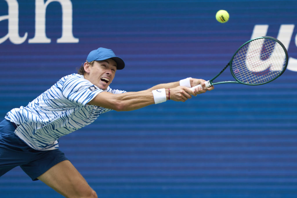 2024 US Open - Day 10