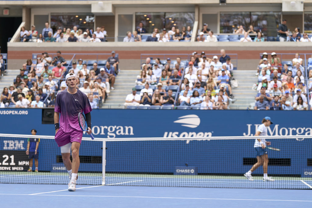 2024 US Open - Day 10