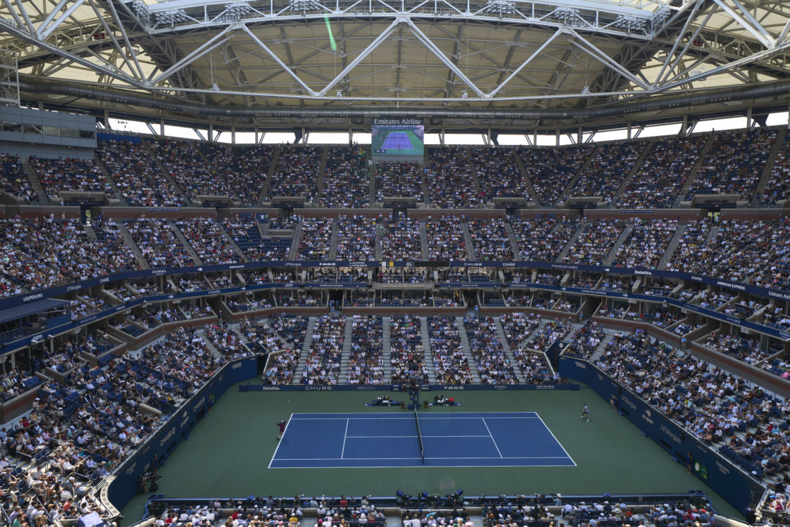 Photo by Peter van den Berg/ISI Photos/Getty Images