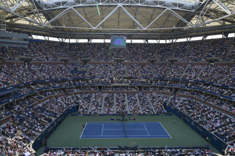 Photo by Peter van den Berg/ISI Photos/Getty Images