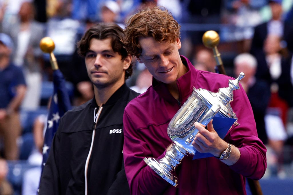 TENNIS-USA-OPEN