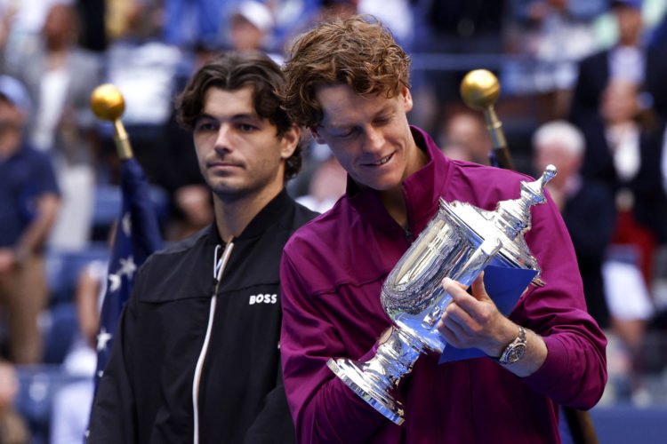 Photo by KENA BETANCUR/AFP via Getty Images