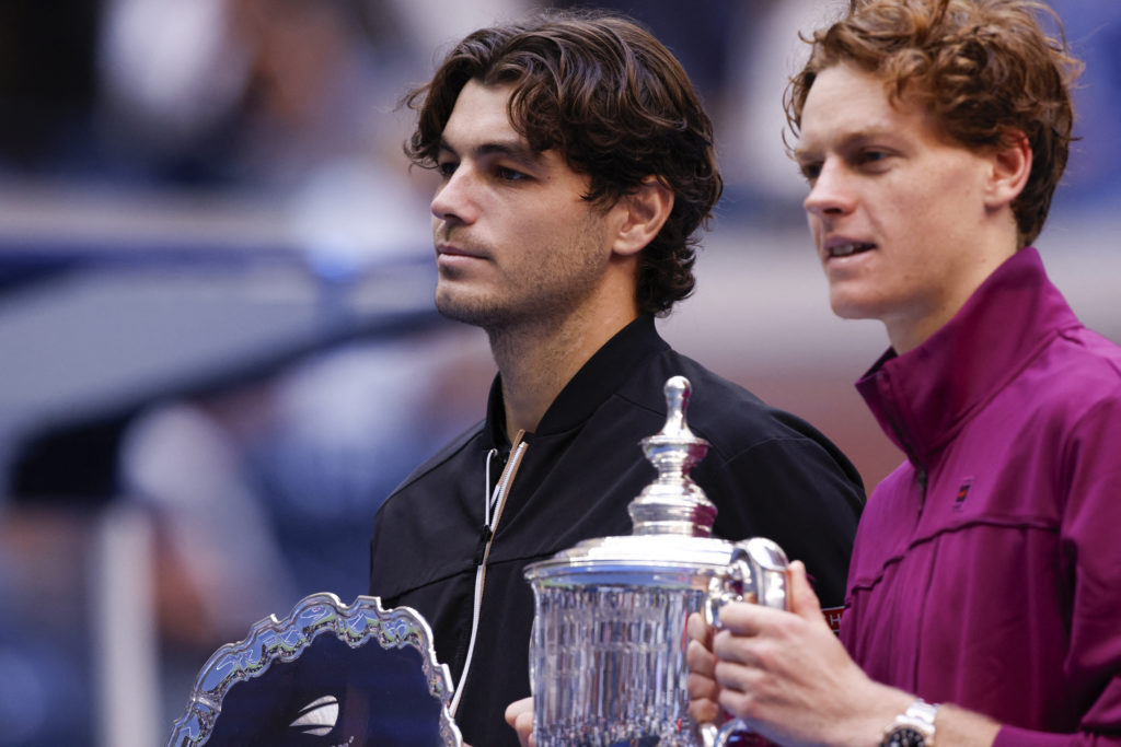 TENNIS-USA-OPEN