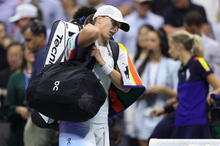 Photo by Luke Hales/Getty Images