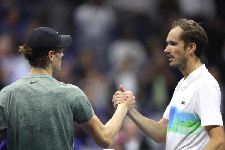 Photo by Luke Hales/Getty Images