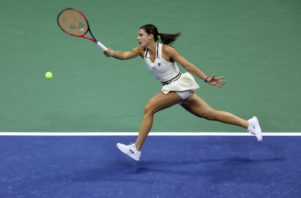 2024 US Open - Day 11