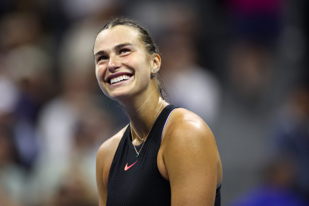 2024 US Open - Day 11