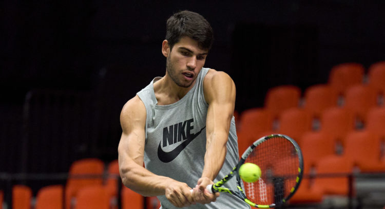Photo by Angel Martinez/Getty Images for ITF