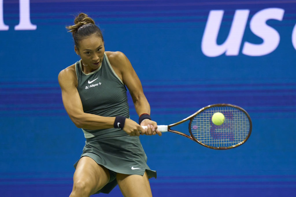 2024 US Open - Day 9