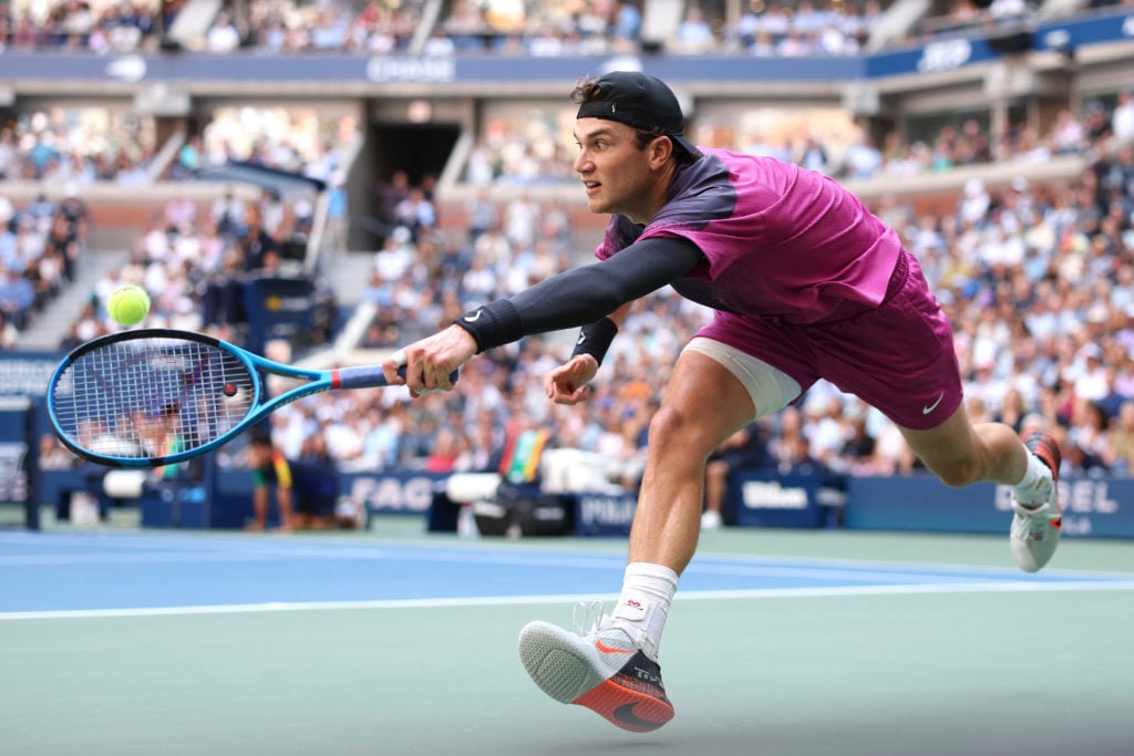 2024 US Open - Day 12