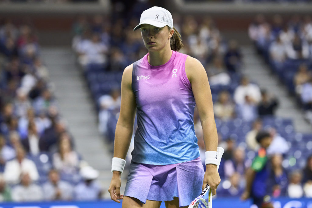 2024 US Open - Day 10