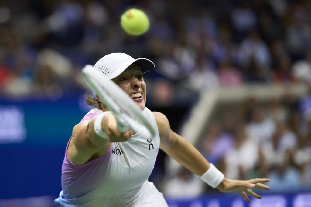 2024 US Open - Day 10
