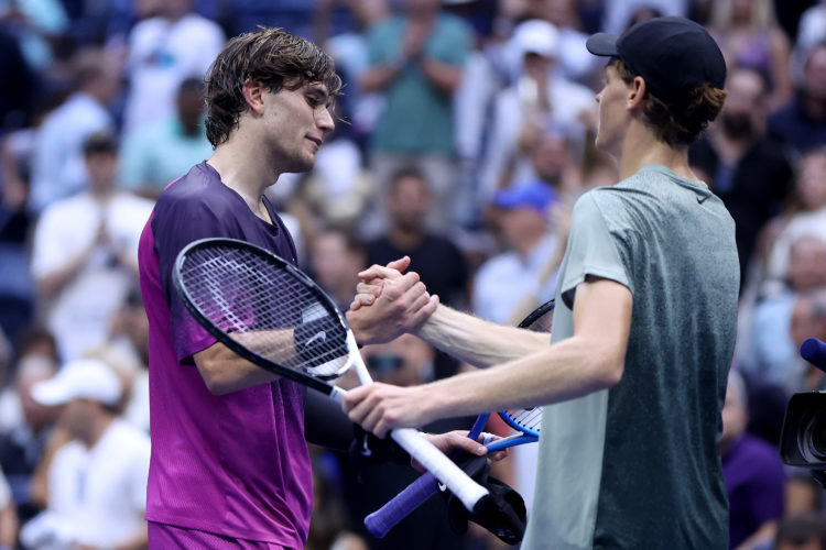 Photo by Matthew Stockman/Getty Images