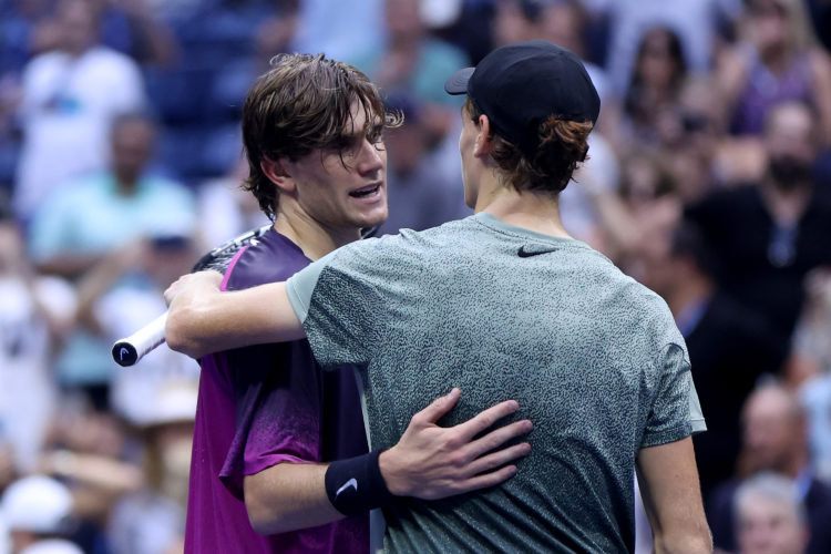 Photo by Matthew Stockman/Getty Images