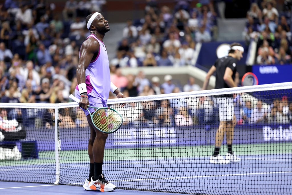 2024 US Open - Day 12