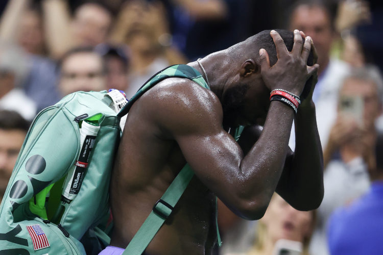 Photo by Matthew Stockman/Getty Images