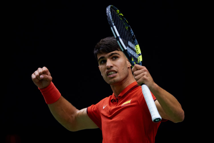 Photo by David Aliaga/NurPhoto via Getty Images