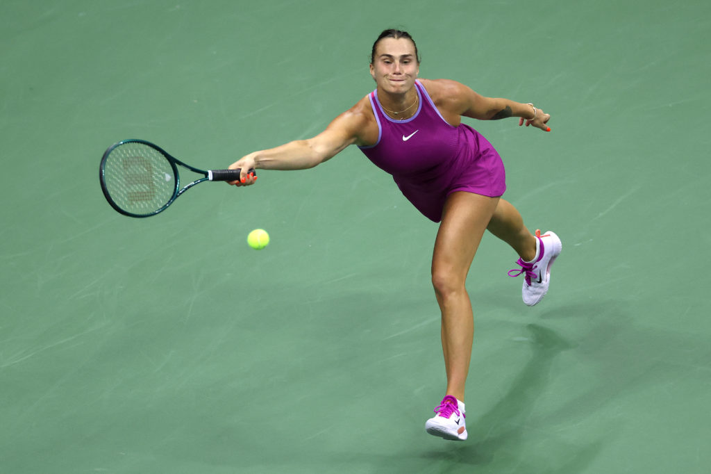 2024 US Open - Day 13