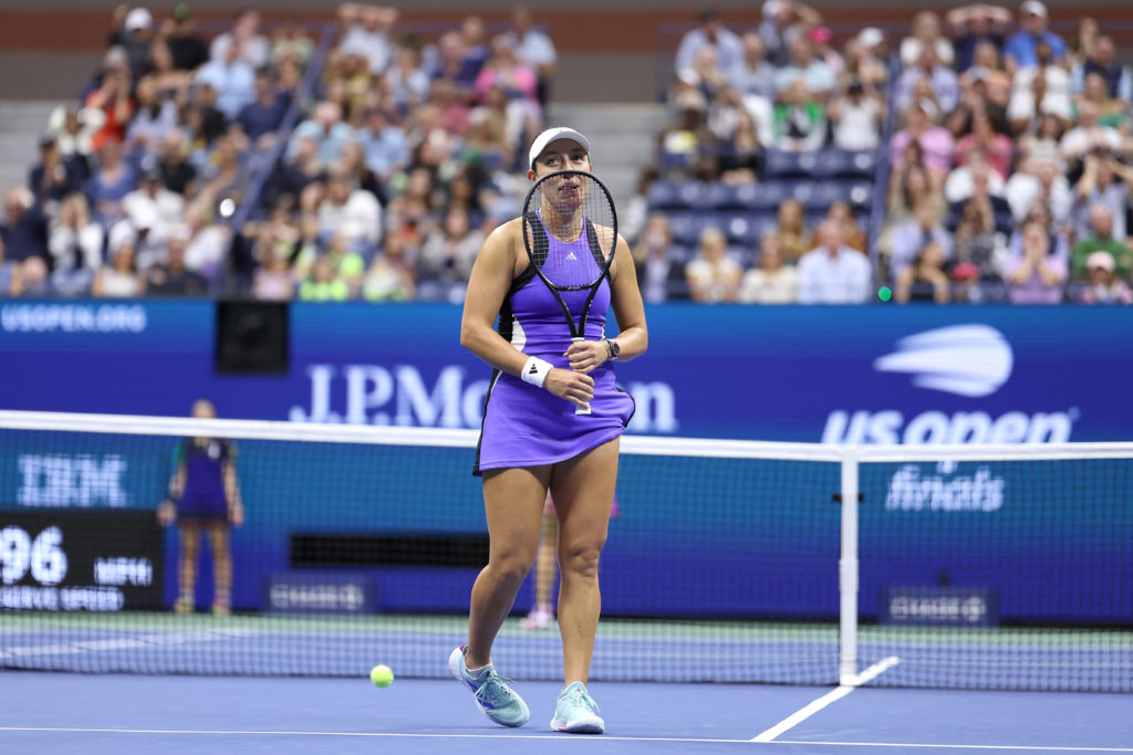 2024 US Open - Day 13