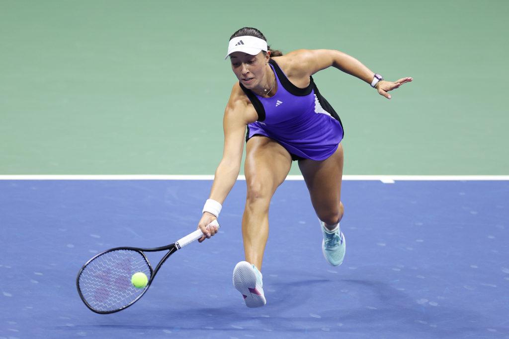 2024 US Open - Day 13
