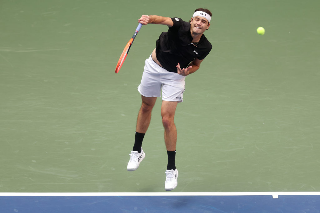 2024 US Open - Final Day