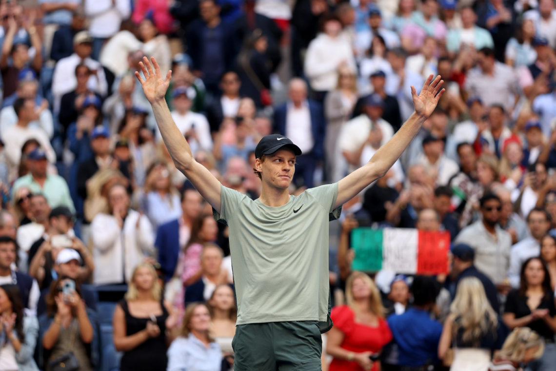 Photo by Sarah Stier/Getty Images