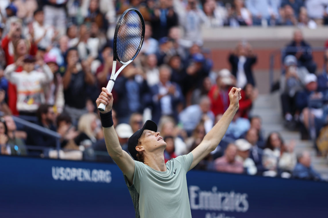 Photo by Sarah Stier/Getty Images