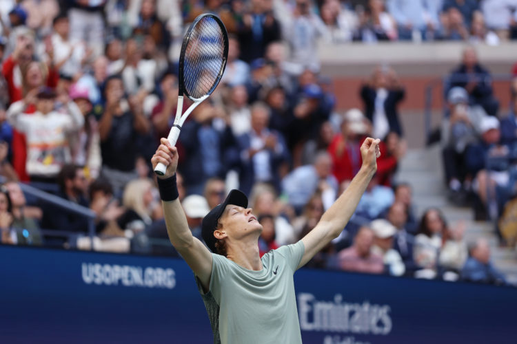 Photo by Sarah Stier/Getty Images