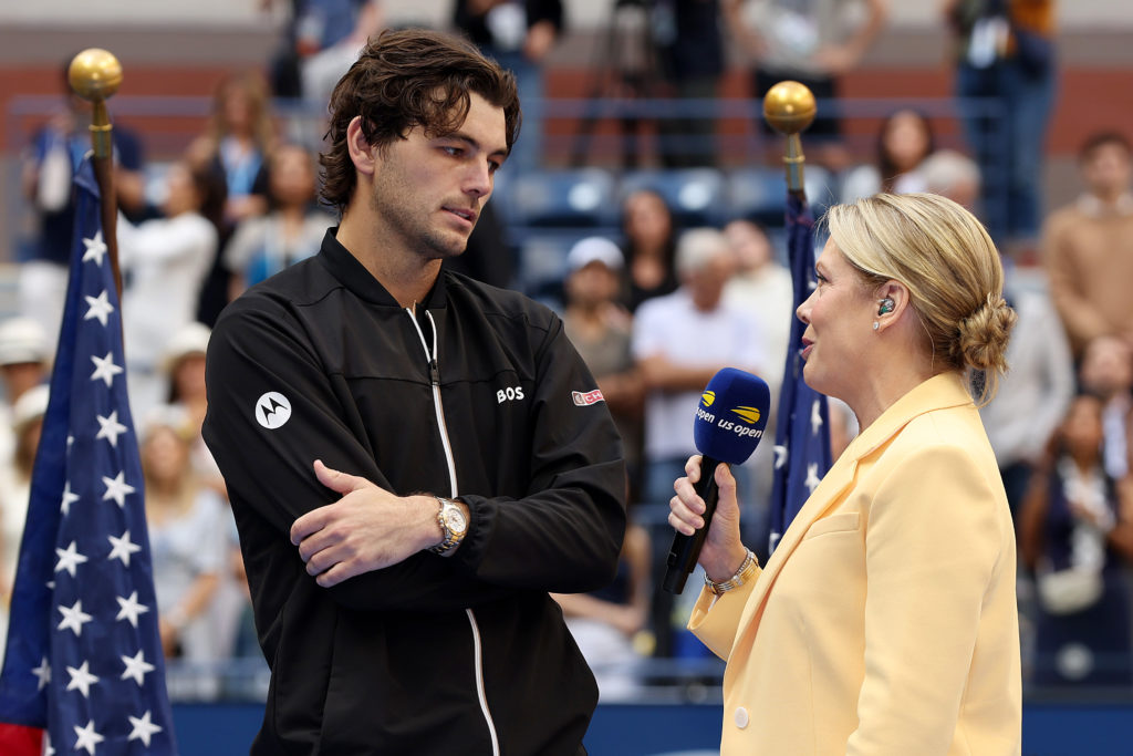 2024 US Open - Final Day
