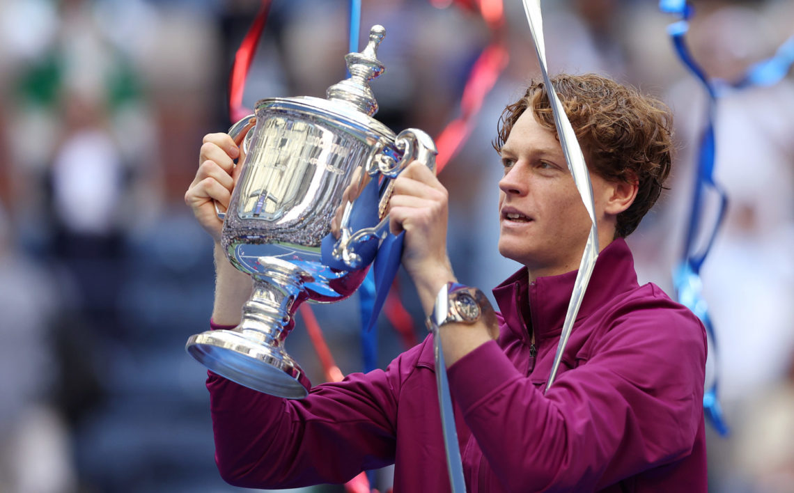 Photo by Matthew Stockman/Getty Images