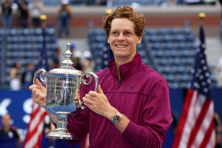 Photo by Sarah Stier/Getty Images
