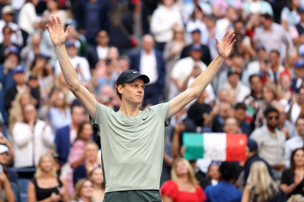 2024 US Open - Final Day
