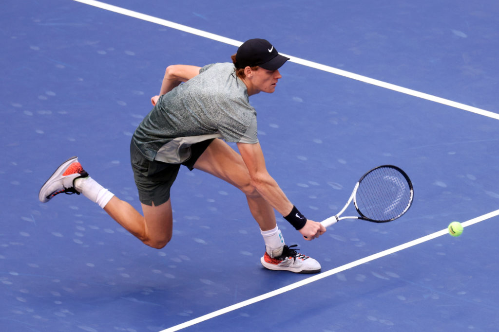 2024 US Open - Final Day