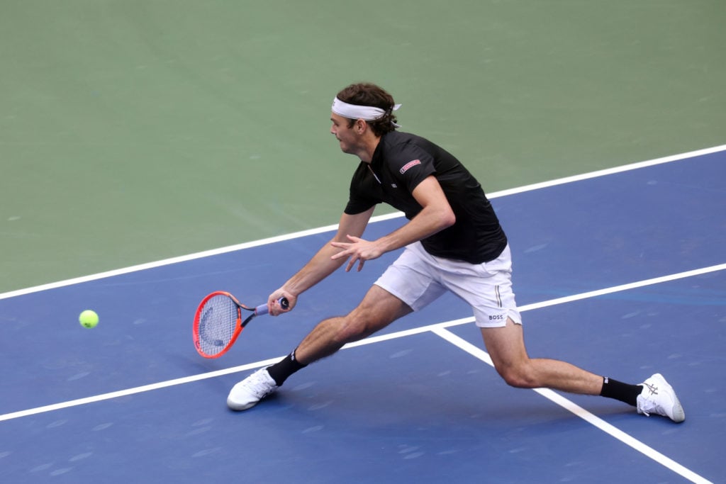 2024 US Open - Final Day