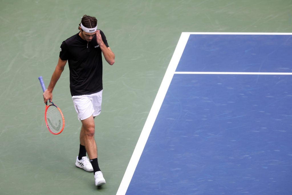 2024 US Open - Final Day