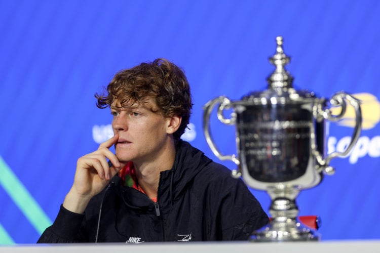 Photo by Matthew Stockman/Getty Images