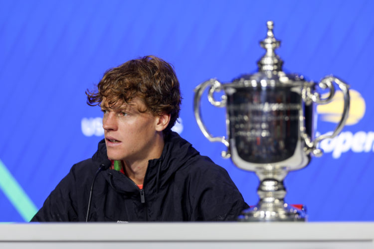 Photo by Matthew Stockman/Getty Images