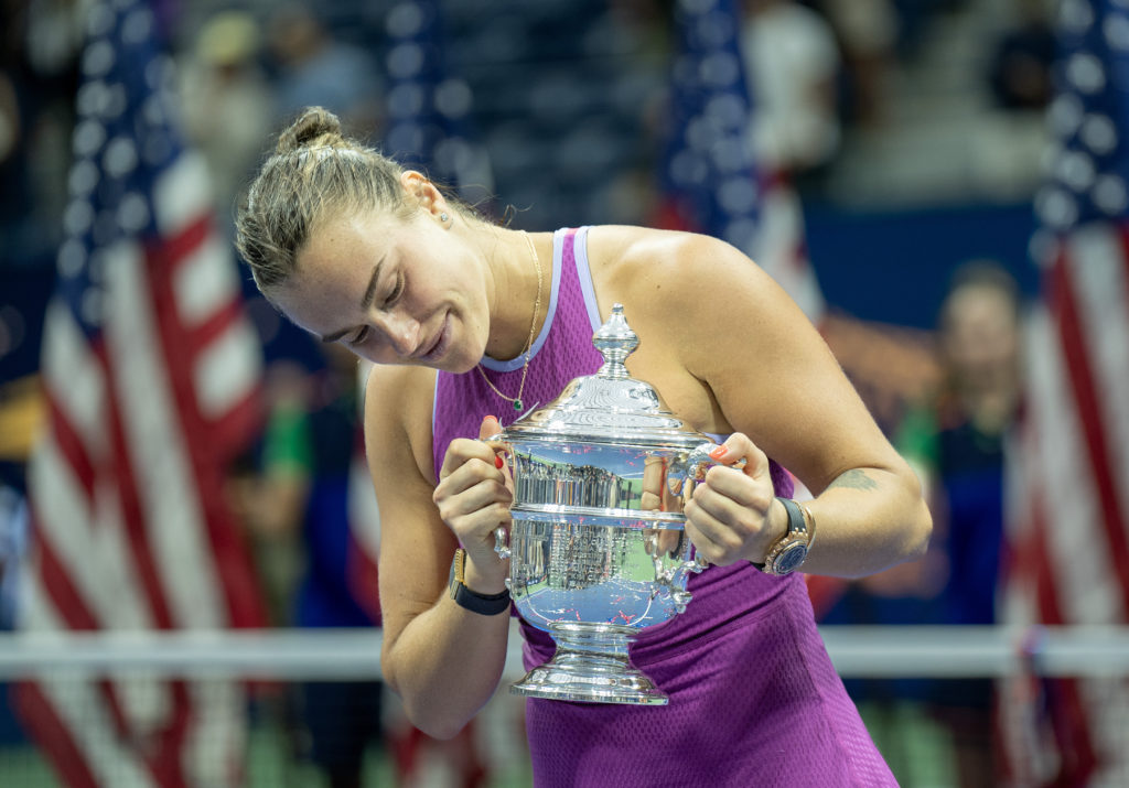 2024 US Open - Day 13