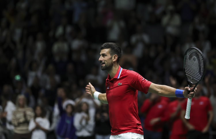 Photo by Srdjan Stevanovic/Getty Images