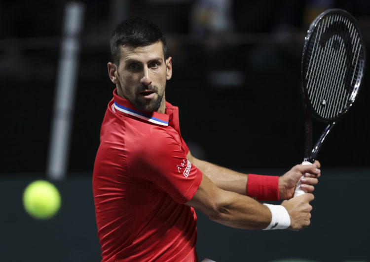 Photo by Srdjan Stevanovic/Getty Images