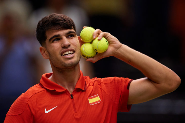 Photo by David Aliaga/NurPhoto via Getty Images