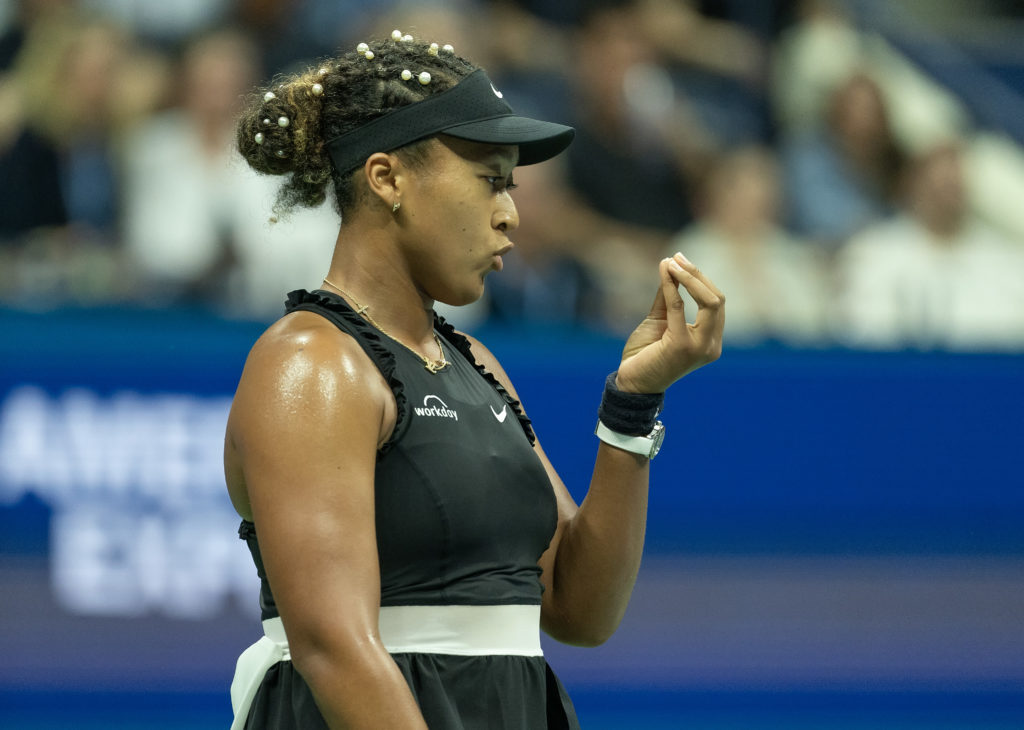 2024 US Open - Day 7