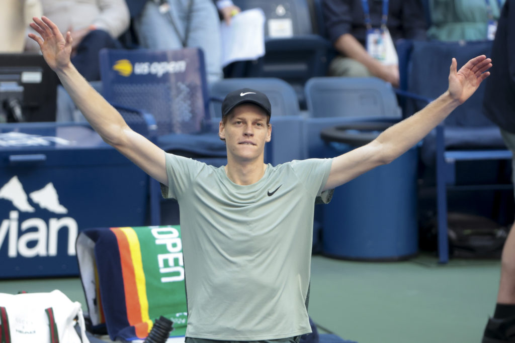 2024 US Open - Day 14