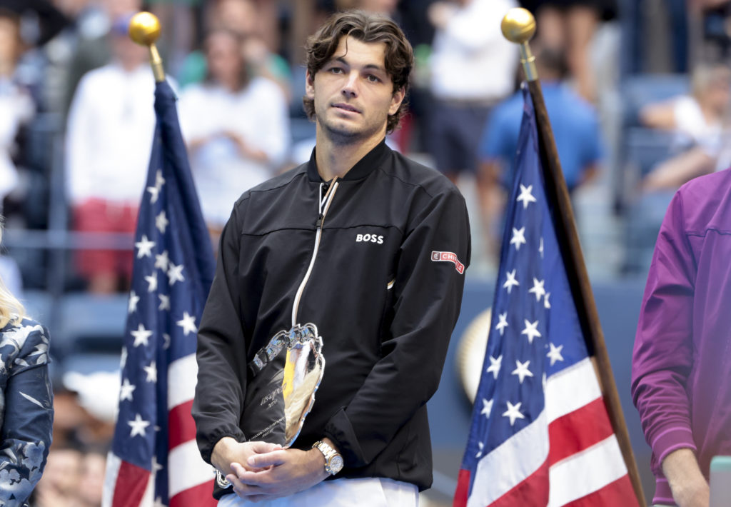 2024 US Open - Day 14