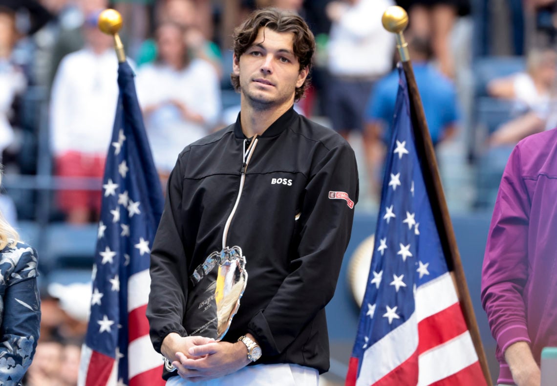 Photo by Jean Catuffe/Getty Images