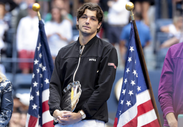 Photo by Jean Catuffe/Getty Images
