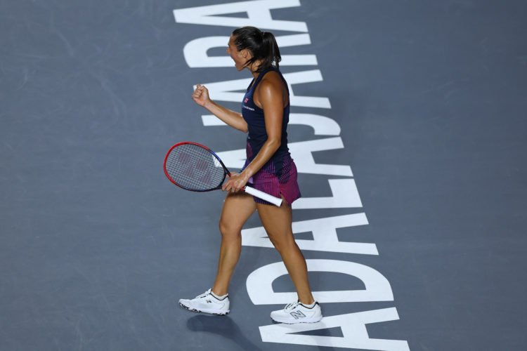 Photo by Simon Barber/Getty Images